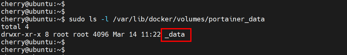 default-data-storage-for-portainer
