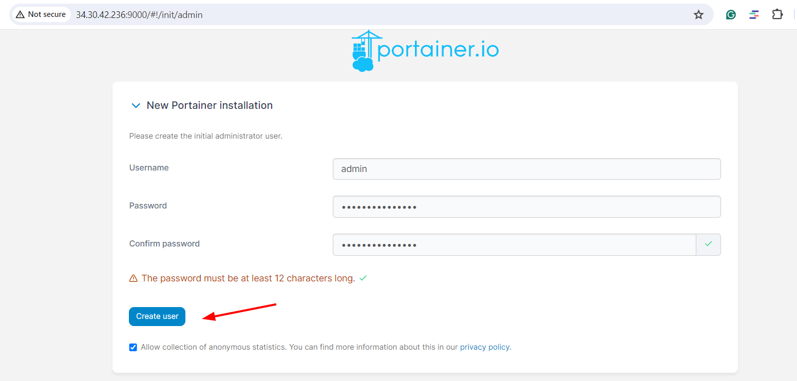 create-admin-user-portainer