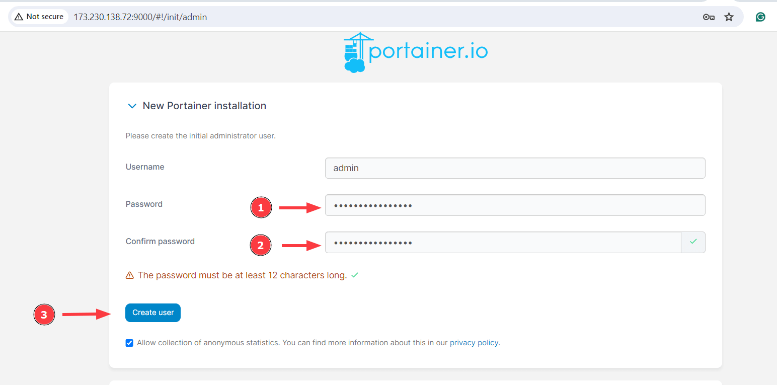 create-admin-user-portainer-web-ui
