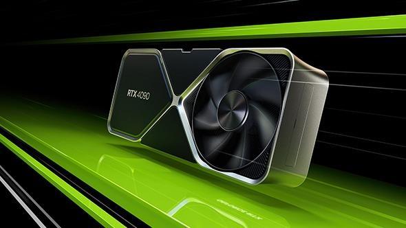 NVIDIA GeForce RTX 4090