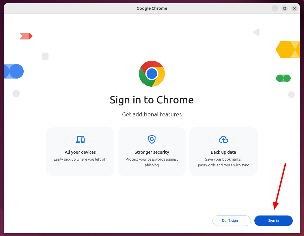 google-chrome-browser-sign-in