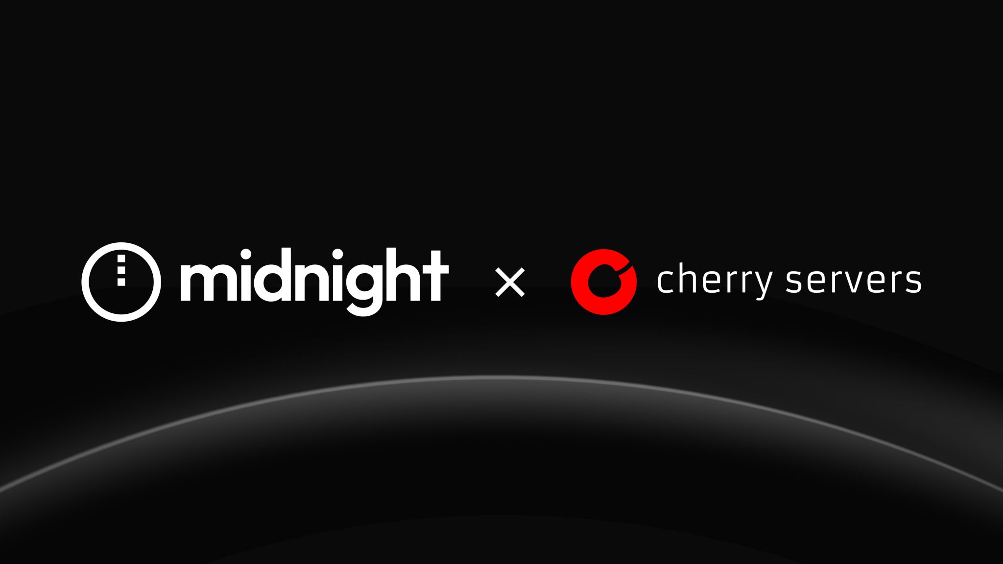 Cherry Servers Is Teaming Up With Midnight