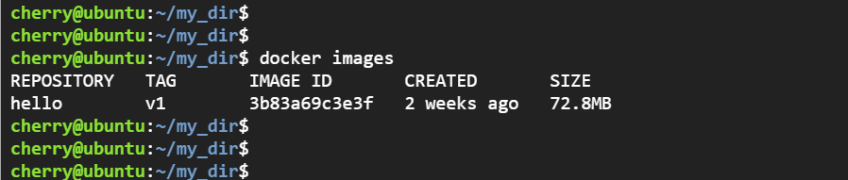 "confirm-existing-docker-images"
