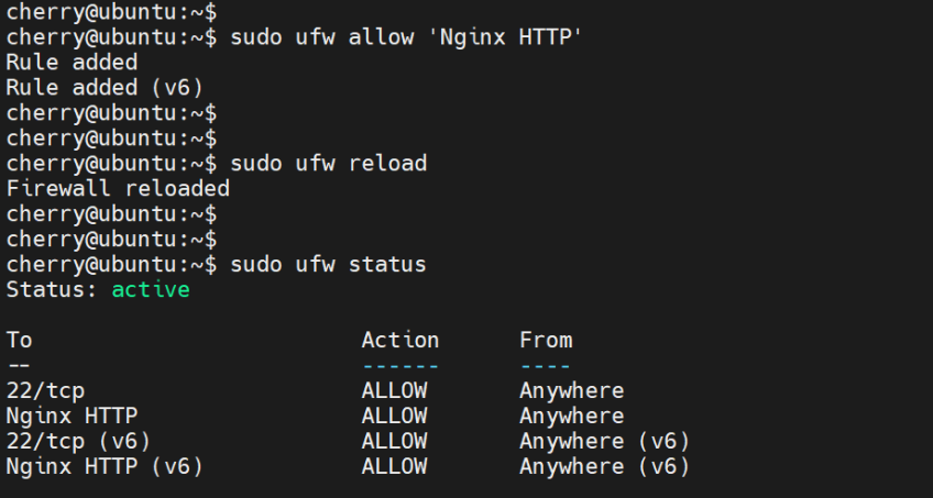 allow-nginx-http-traffic-ufw