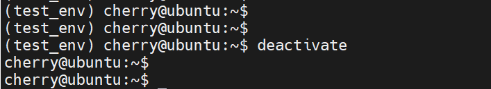 deactivate-python-virtual-environment