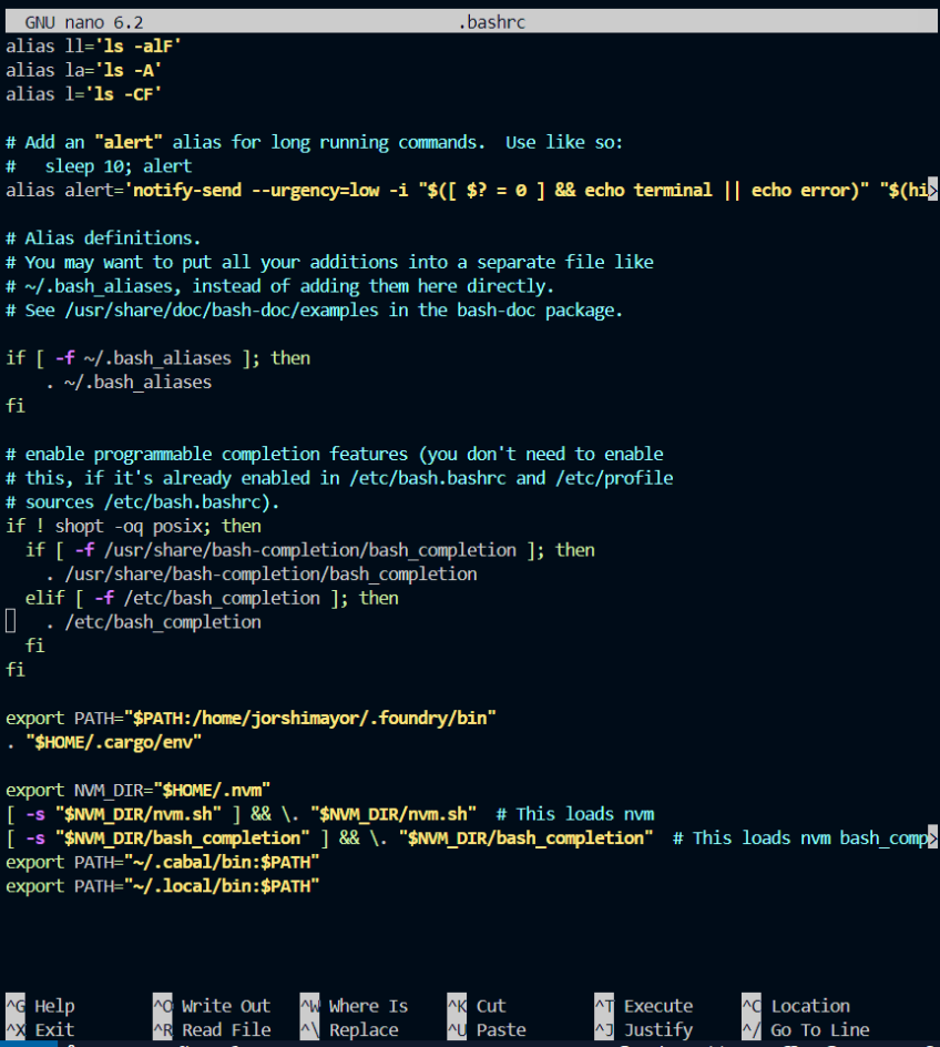 nano.bashrc